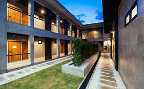 The Camp Muay Thai Resort And Academy